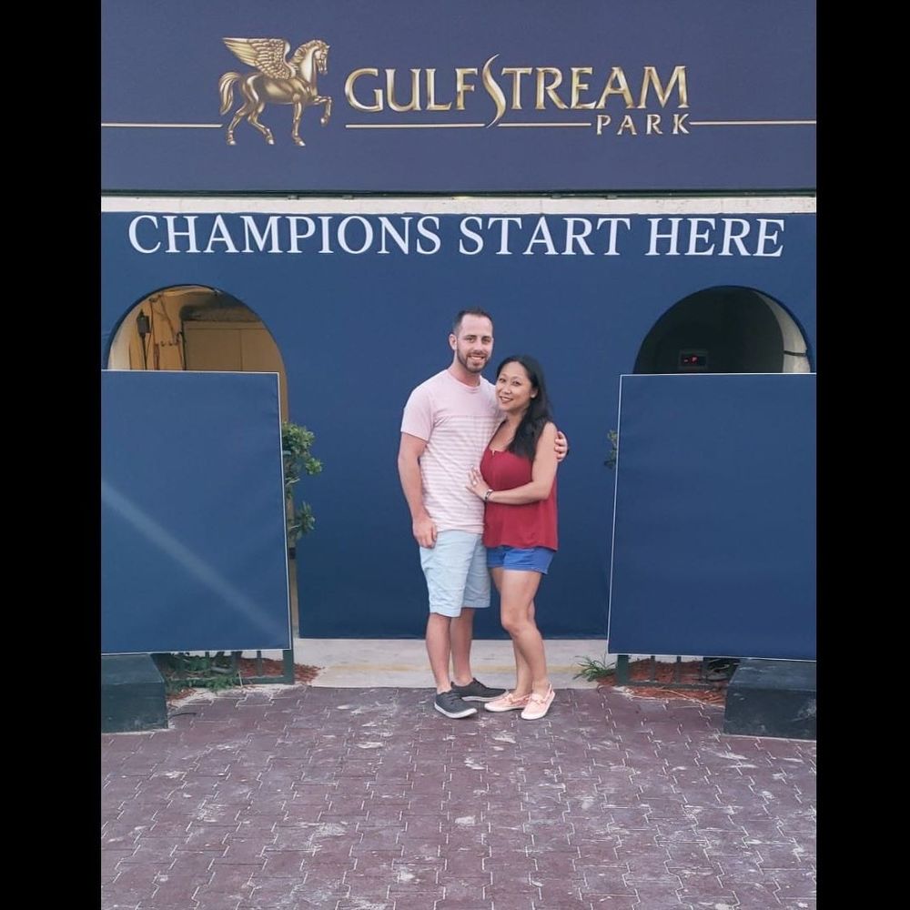 Meet your Posher, Jeff